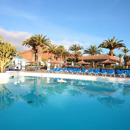 Sandos Atlantic Gardens (Adults Only)-2